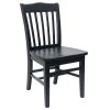 BFM Seating Columbia Black Beechwood Chair 1 BFM Seating Columbia Black Beechwood Chair -BFM Seating sHOP 1939670